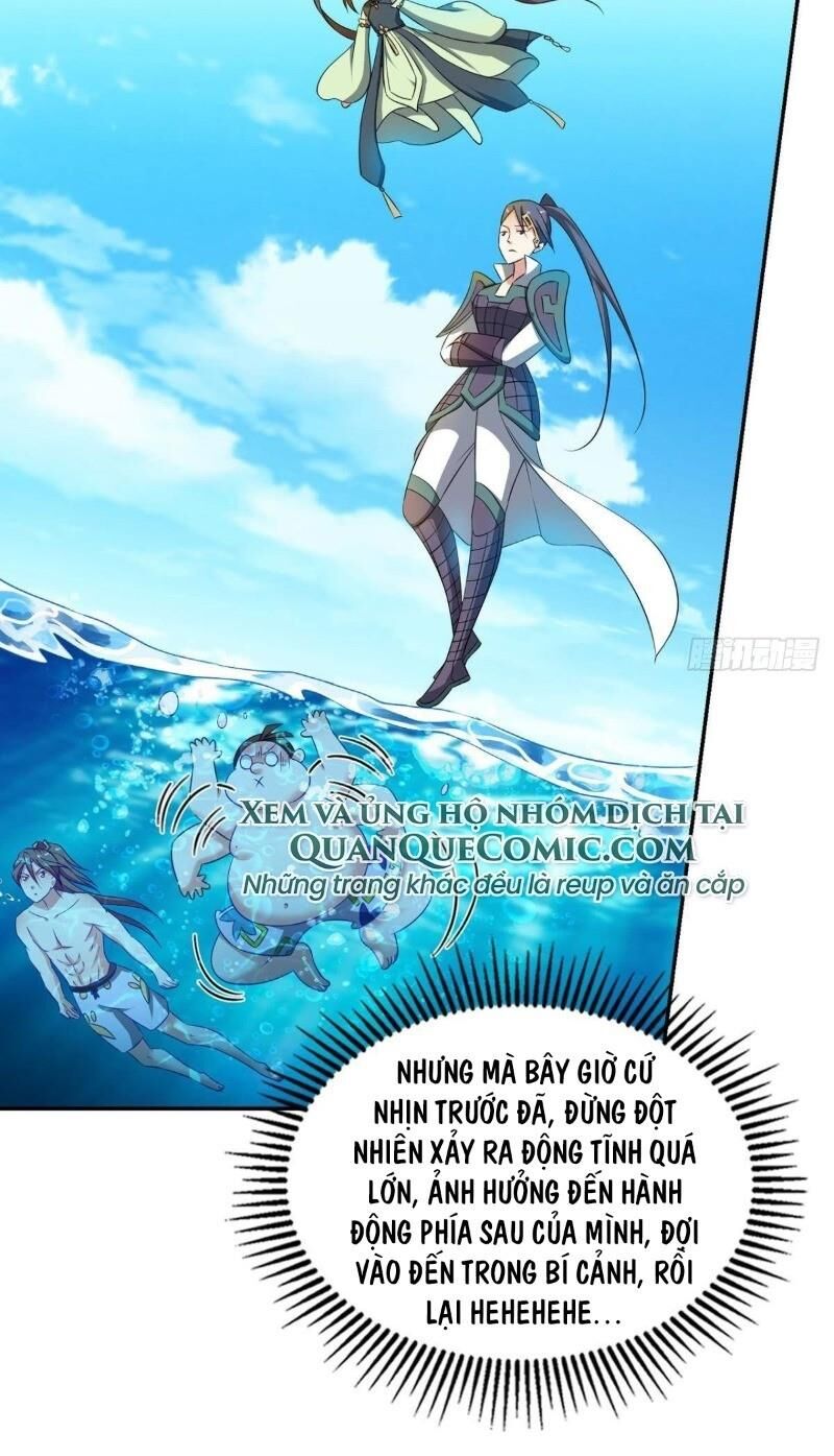 Trọng Sinh Thành Cậu Vàng Tại Dị Thế Chapter 87 - 24