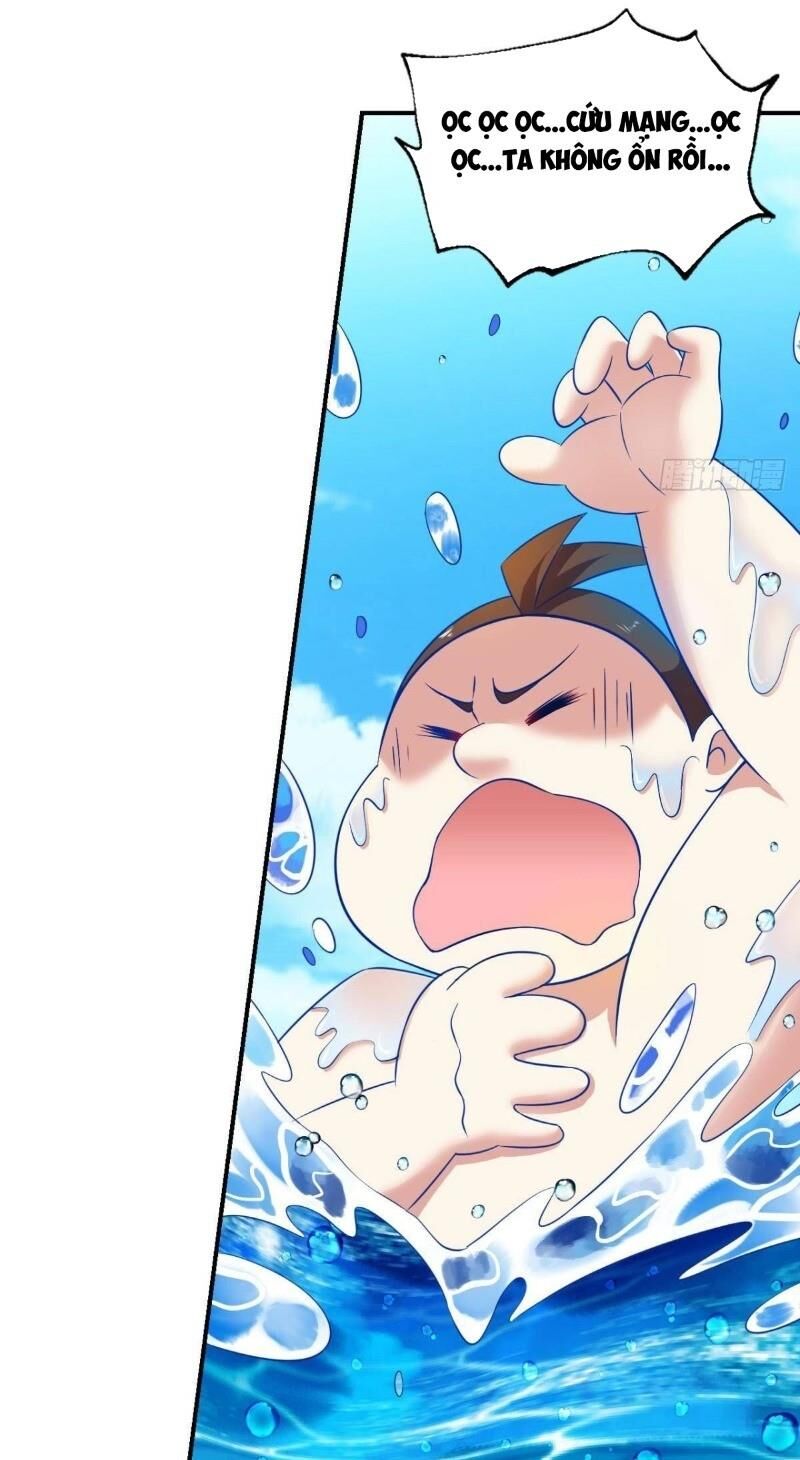 Trọng Sinh Thành Cậu Vàng Tại Dị Thế Chapter 87 - 25