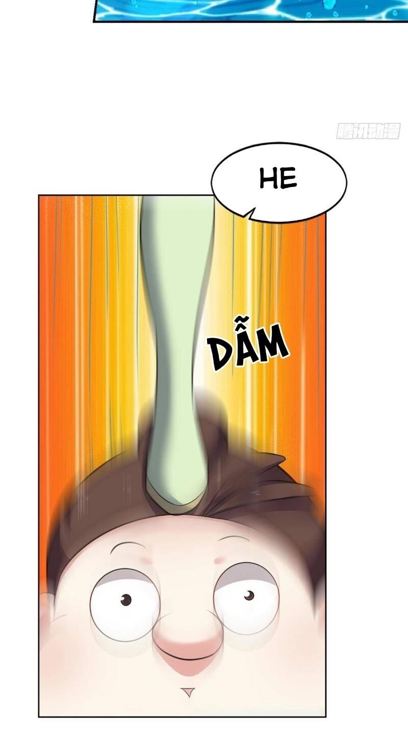 Trọng Sinh Thành Cậu Vàng Tại Dị Thế Chapter 87 - 26