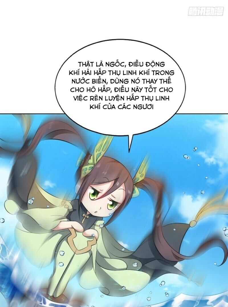 Trọng Sinh Thành Cậu Vàng Tại Dị Thế Chapter 87 - 27