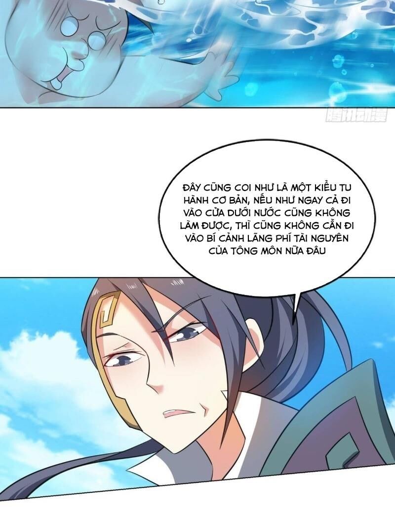 Trọng Sinh Thành Cậu Vàng Tại Dị Thế Chapter 87 - 28