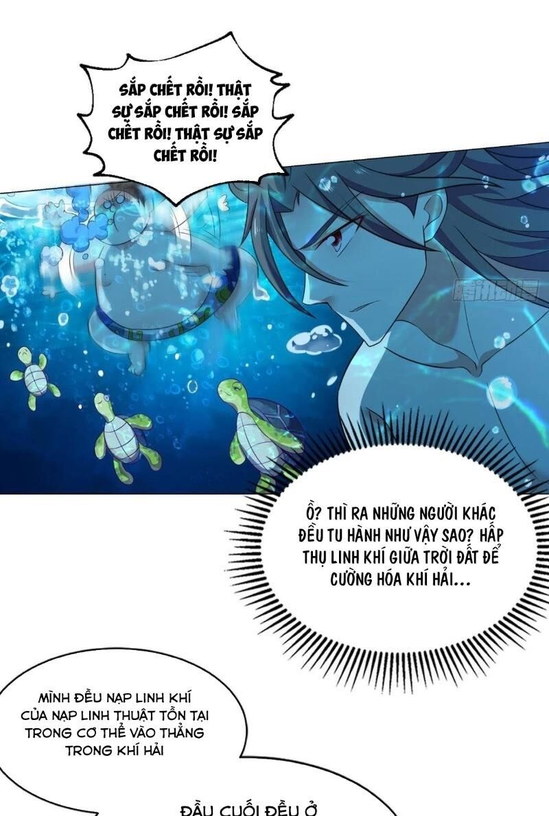 Trọng Sinh Thành Cậu Vàng Tại Dị Thế Chapter 87 - 29