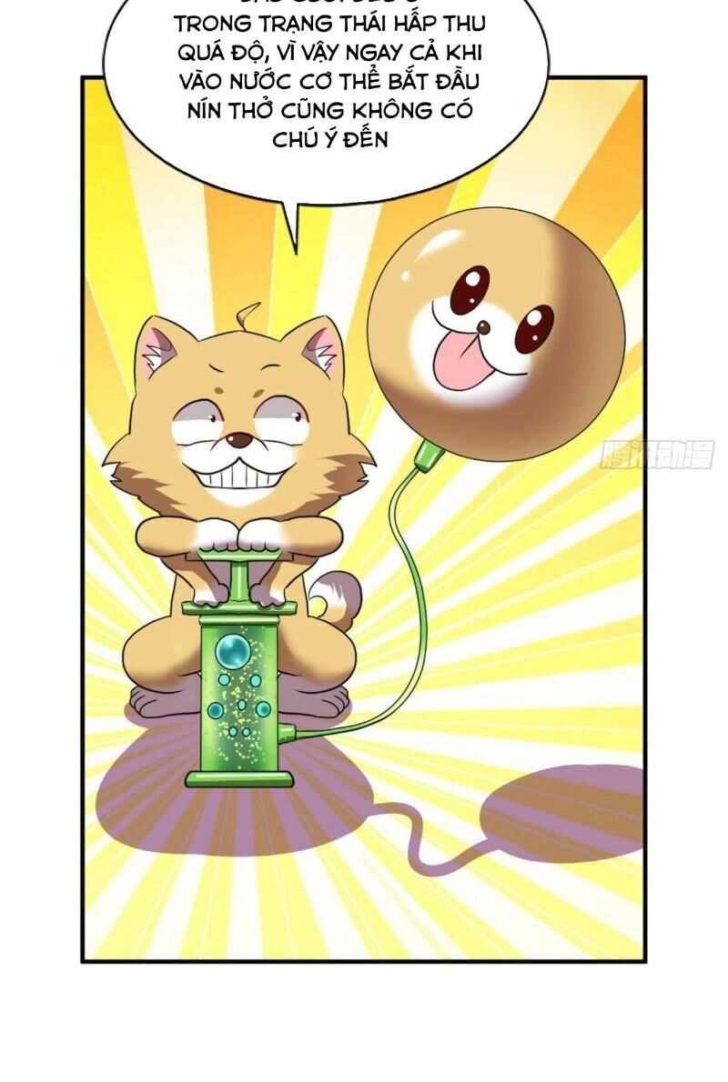Trọng Sinh Thành Cậu Vàng Tại Dị Thế Chapter 87 - 30