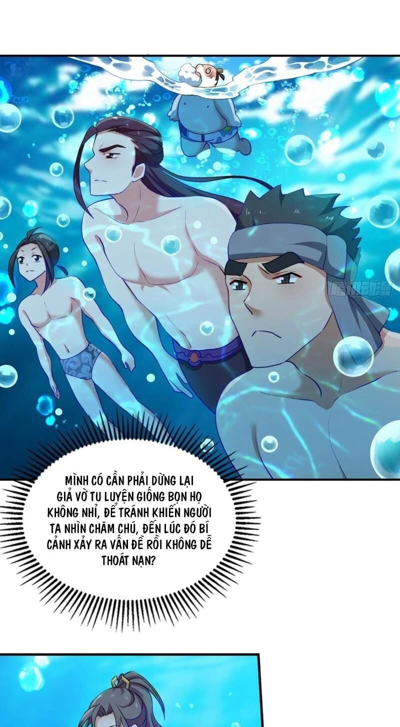 Trọng Sinh Thành Cậu Vàng Tại Dị Thế Chapter 87 - 31