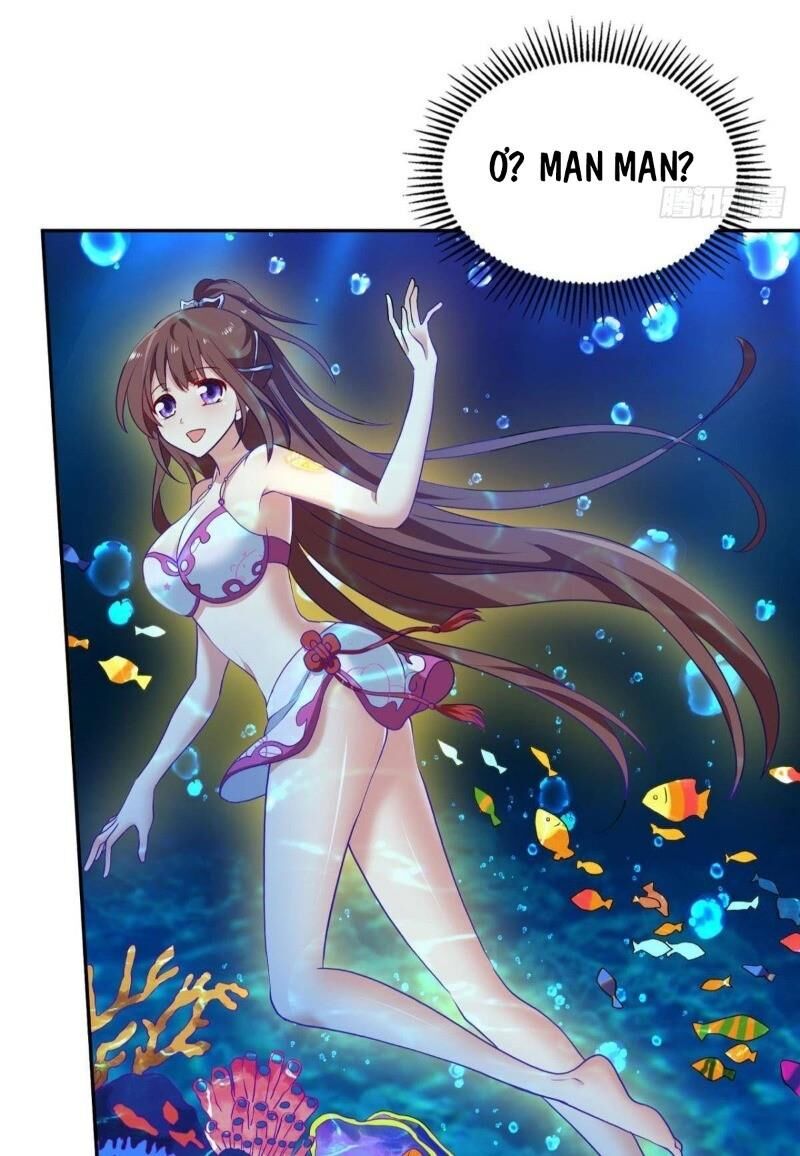 Trọng Sinh Thành Cậu Vàng Tại Dị Thế Chapter 87 - 33