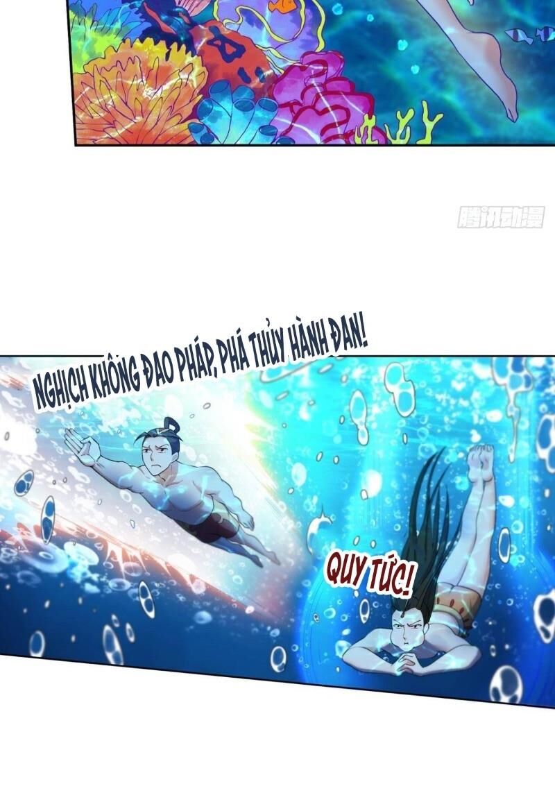 Trọng Sinh Thành Cậu Vàng Tại Dị Thế Chapter 87 - 34