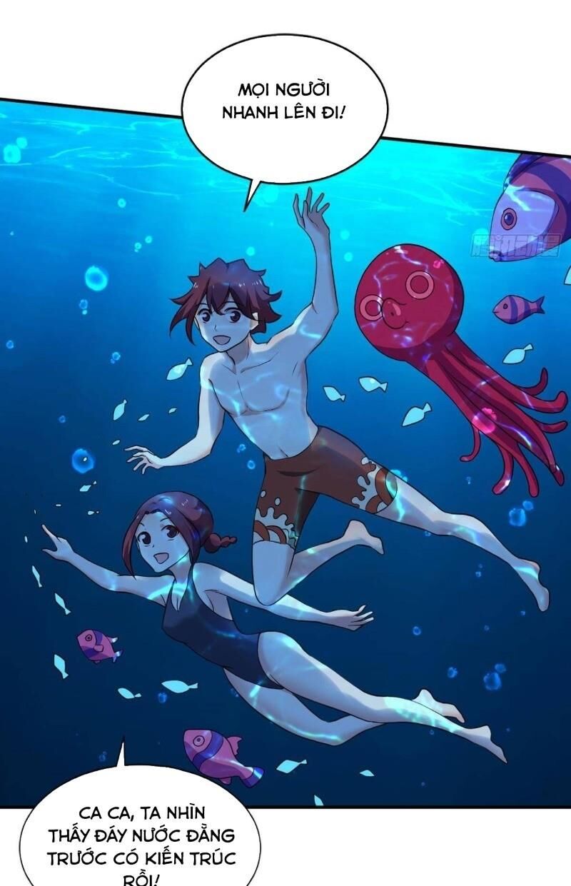 Trọng Sinh Thành Cậu Vàng Tại Dị Thế Chapter 87 - 35