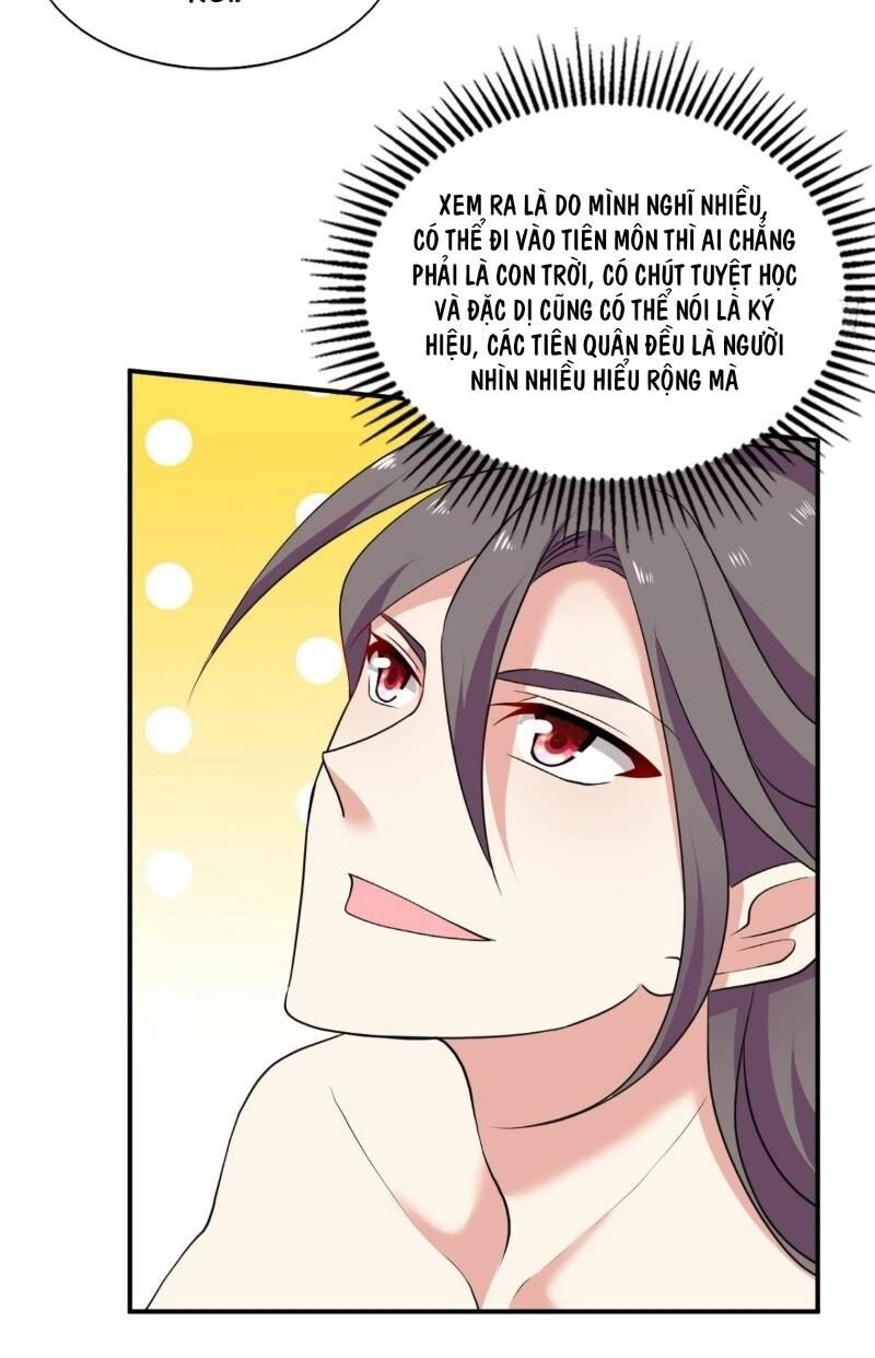 Trọng Sinh Thành Cậu Vàng Tại Dị Thế Chapter 87 - 36