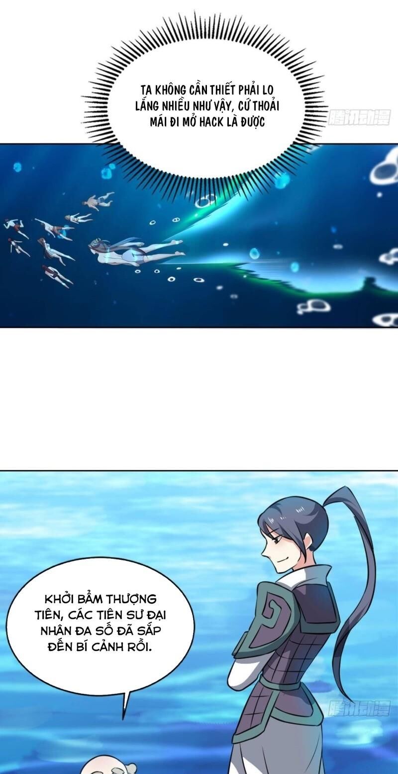Trọng Sinh Thành Cậu Vàng Tại Dị Thế Chapter 87 - 37