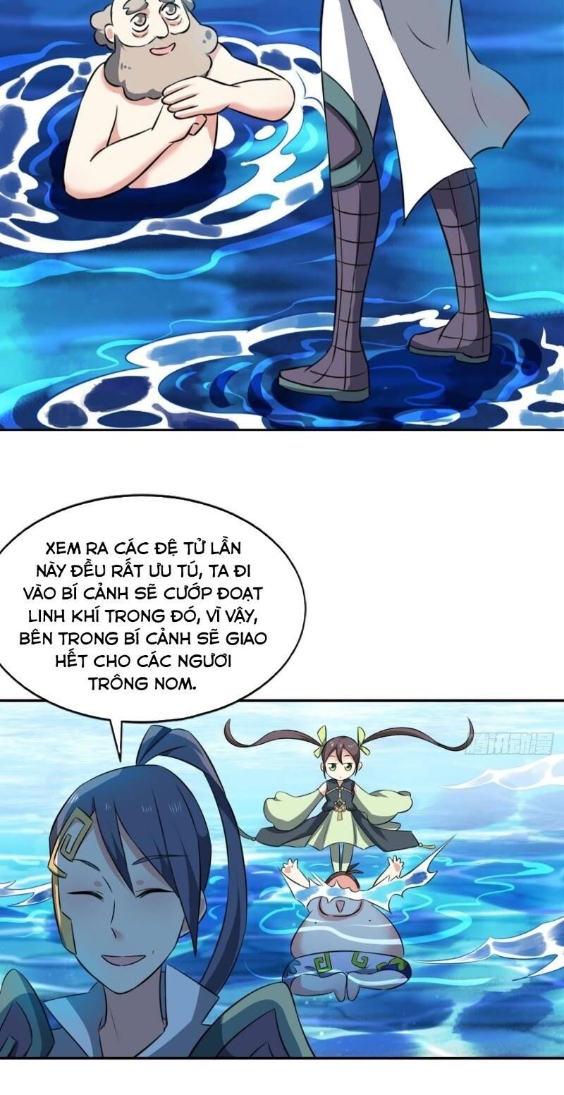 Trọng Sinh Thành Cậu Vàng Tại Dị Thế Chapter 87 - 38