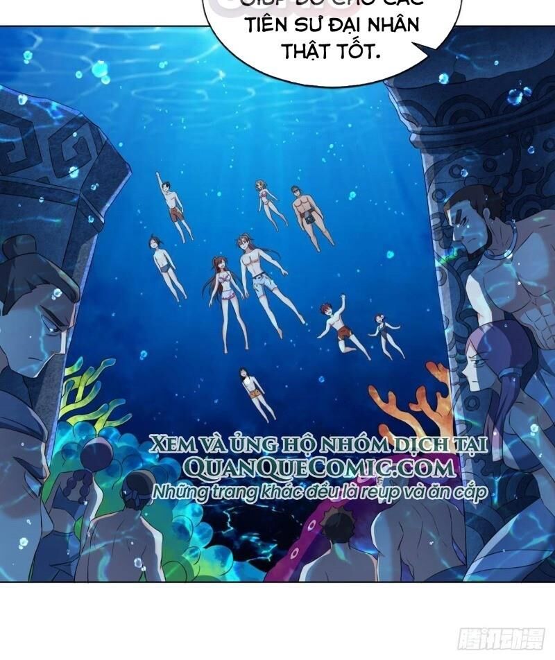 Trọng Sinh Thành Cậu Vàng Tại Dị Thế Chapter 87 - 40