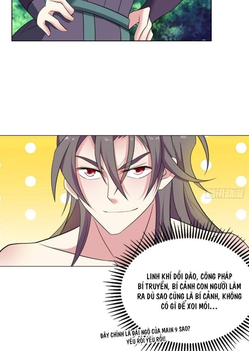 Trọng Sinh Thành Cậu Vàng Tại Dị Thế Chapter 87 - 6