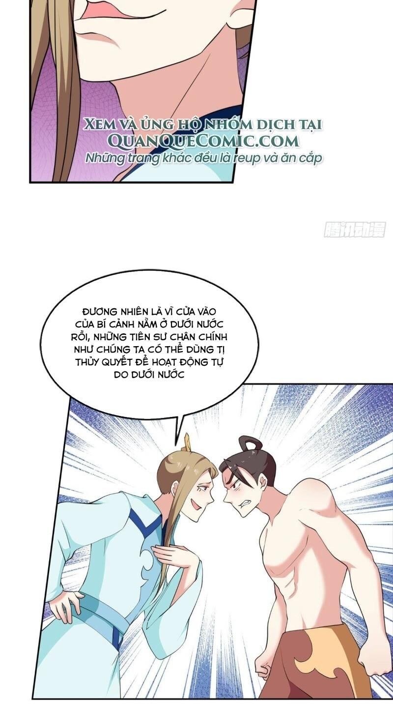 Trọng Sinh Thành Cậu Vàng Tại Dị Thế Chapter 87 - 8
