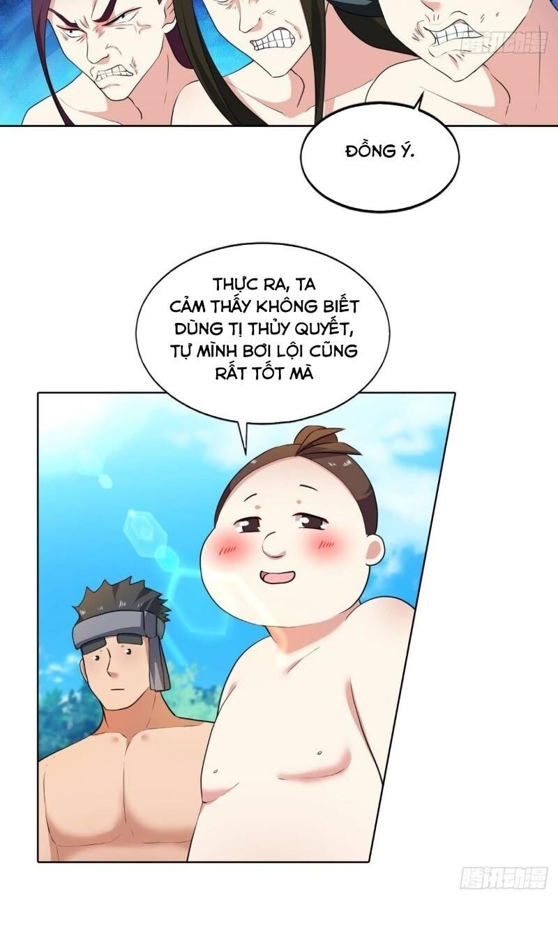 Trọng Sinh Thành Cậu Vàng Tại Dị Thế Chapter 87 - 10