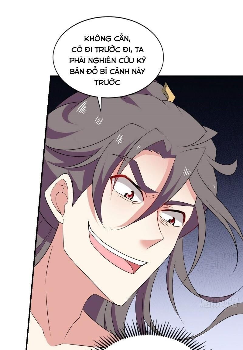 Trọng Sinh Thành Cậu Vàng Tại Dị Thế Chapter 88 - 11