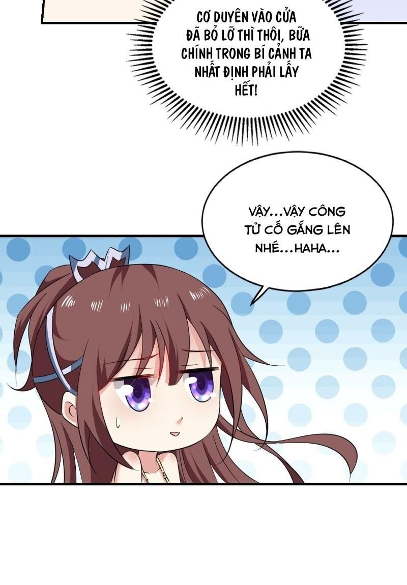 Trọng Sinh Thành Cậu Vàng Tại Dị Thế Chapter 88 - 12