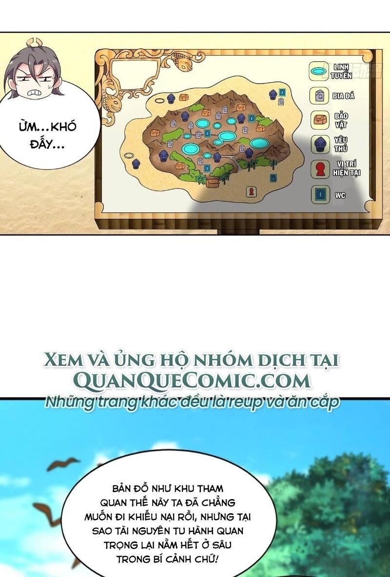 Trọng Sinh Thành Cậu Vàng Tại Dị Thế Chapter 88 - 13