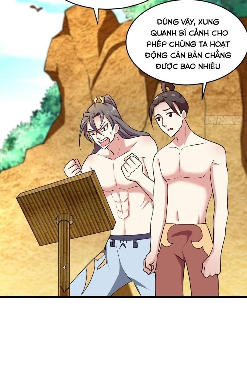 Trọng Sinh Thành Cậu Vàng Tại Dị Thế Chapter 88 - 14