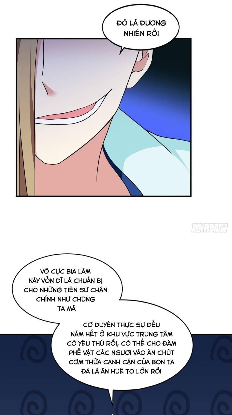 Trọng Sinh Thành Cậu Vàng Tại Dị Thế Chapter 88 - 15