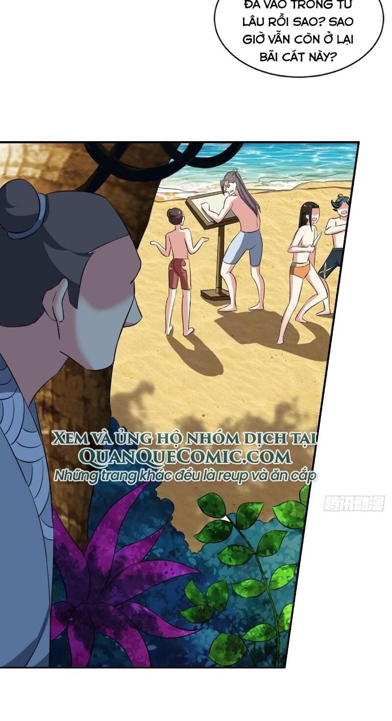 Trọng Sinh Thành Cậu Vàng Tại Dị Thế Chapter 88 - 18