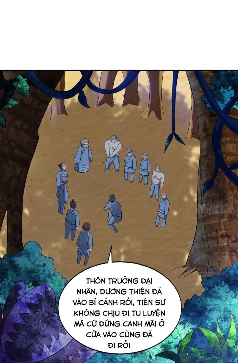 Trọng Sinh Thành Cậu Vàng Tại Dị Thế Chapter 88 - 19