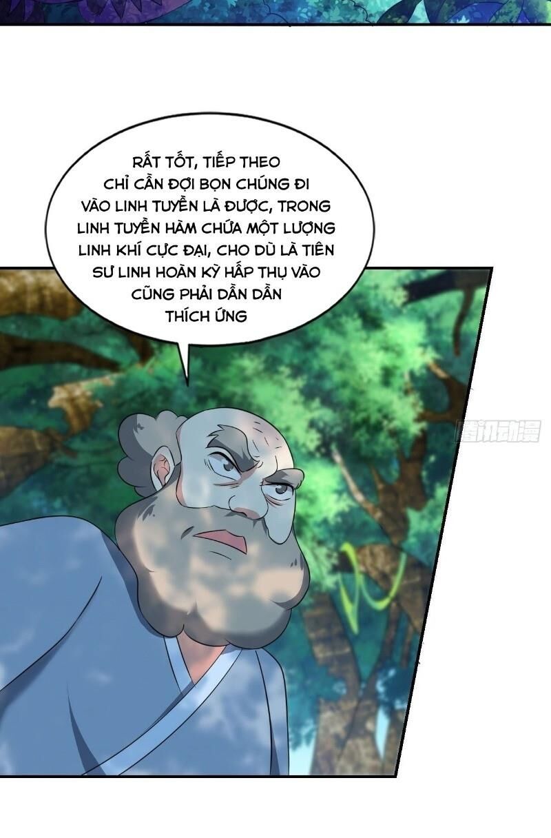Trọng Sinh Thành Cậu Vàng Tại Dị Thế Chapter 88 - 20
