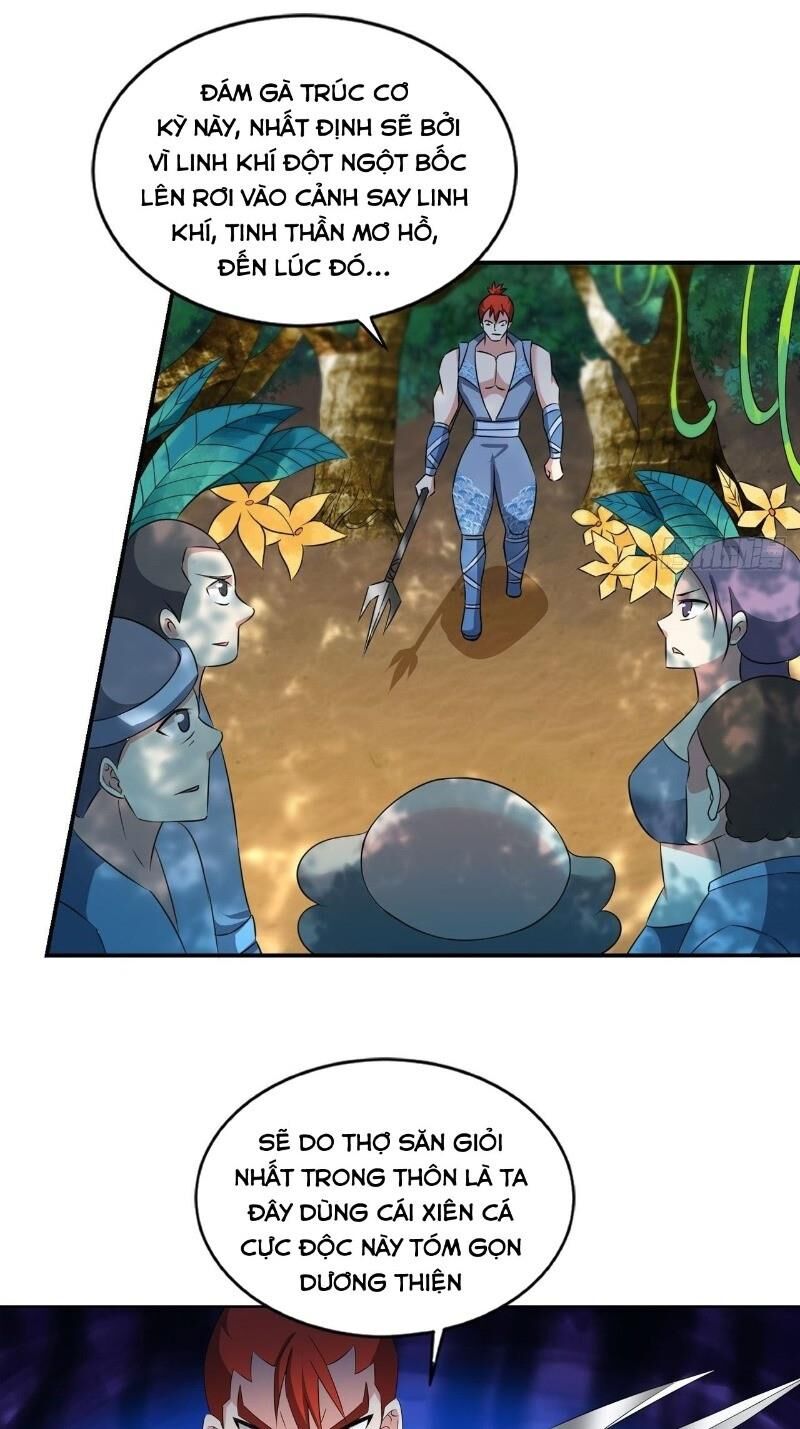 Trọng Sinh Thành Cậu Vàng Tại Dị Thế Chapter 88 - 21