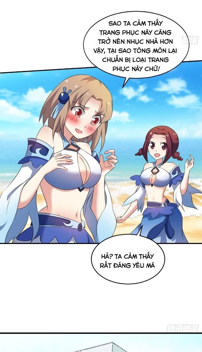 Trọng Sinh Thành Cậu Vàng Tại Dị Thế Chapter 88 - 23