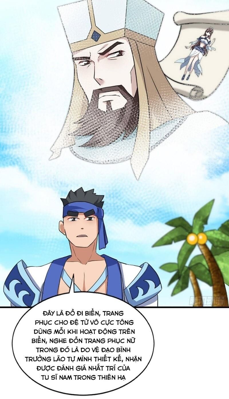 Trọng Sinh Thành Cậu Vàng Tại Dị Thế Chapter 88 - 24