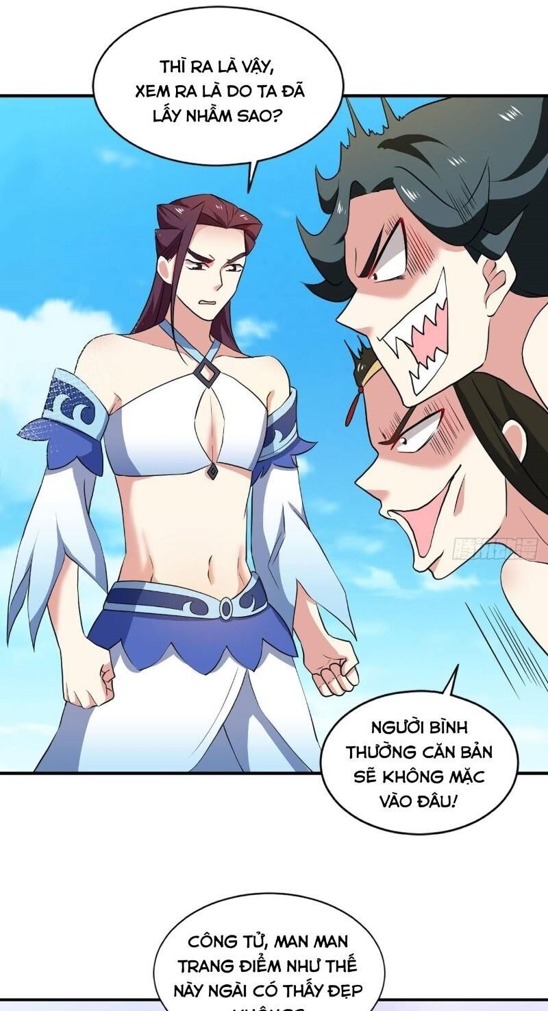 Trọng Sinh Thành Cậu Vàng Tại Dị Thế Chapter 88 - 25