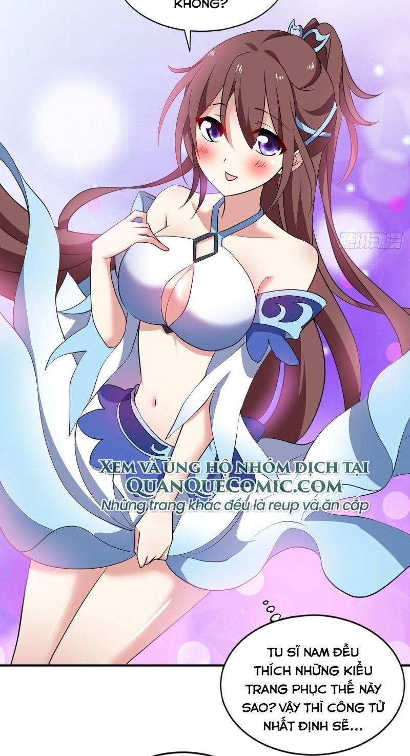 Trọng Sinh Thành Cậu Vàng Tại Dị Thế Chapter 88 - 26