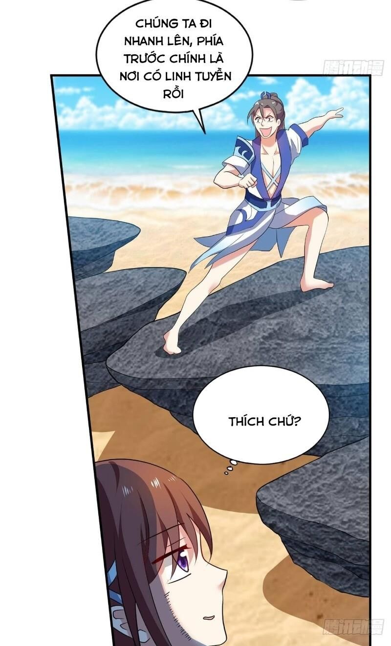 Trọng Sinh Thành Cậu Vàng Tại Dị Thế Chapter 88 - 27