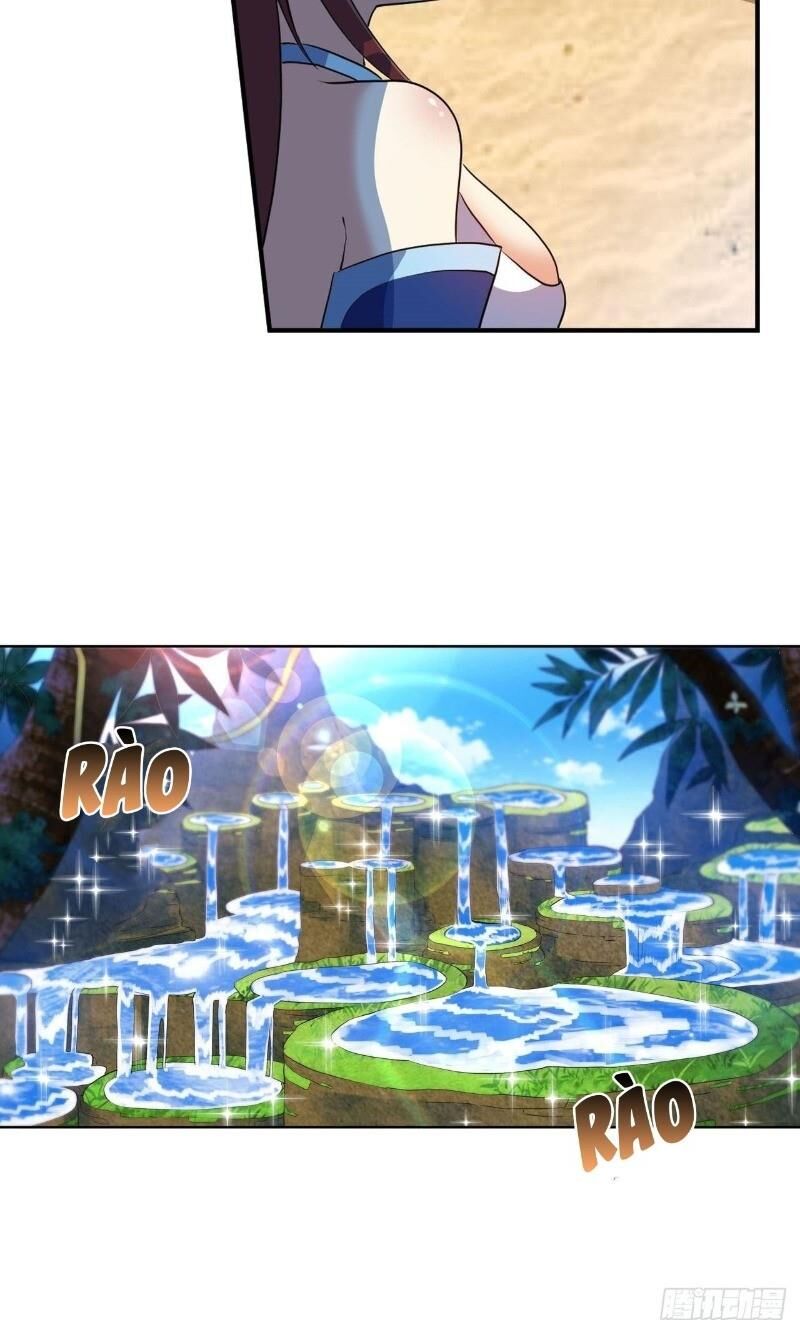 Trọng Sinh Thành Cậu Vàng Tại Dị Thế Chapter 88 - 28