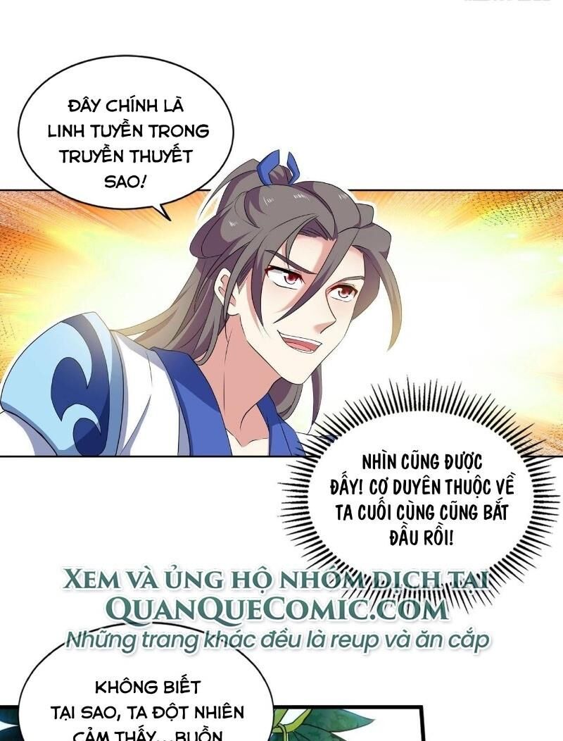 Trọng Sinh Thành Cậu Vàng Tại Dị Thế Chapter 88 - 29