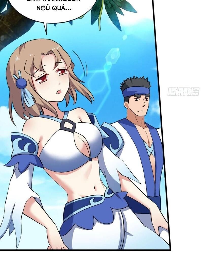 Trọng Sinh Thành Cậu Vàng Tại Dị Thế Chapter 88 - 30