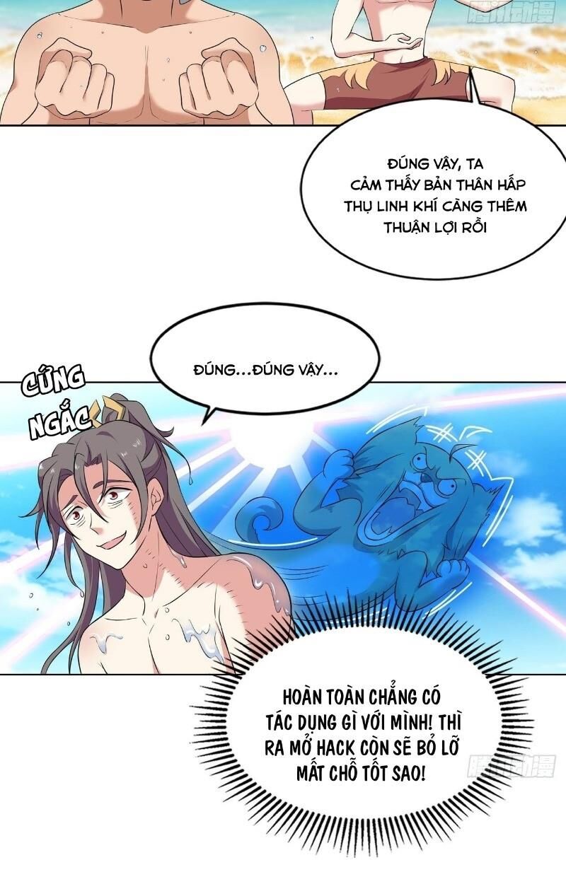 Trọng Sinh Thành Cậu Vàng Tại Dị Thế Chapter 88 - 4