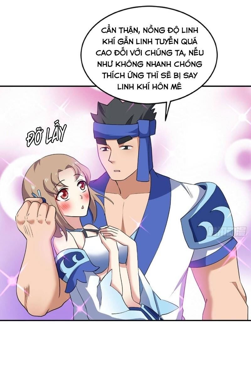 Trọng Sinh Thành Cậu Vàng Tại Dị Thế Chapter 88 - 31