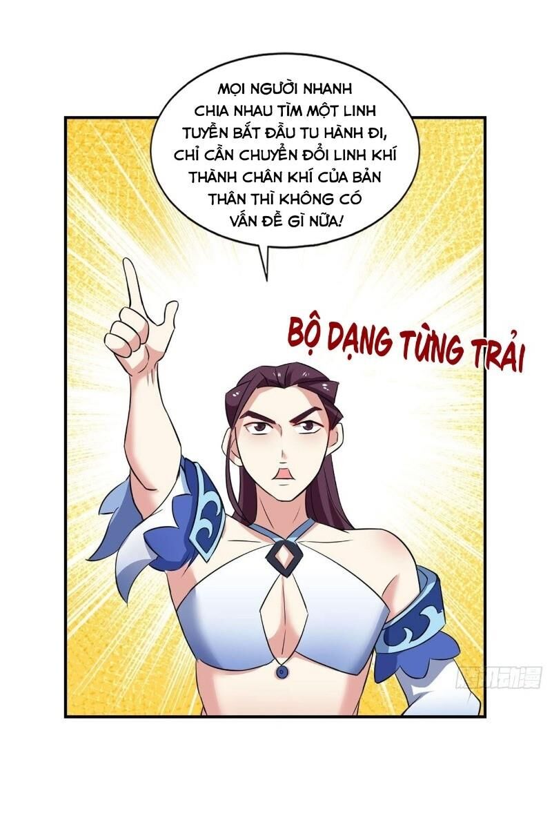 Trọng Sinh Thành Cậu Vàng Tại Dị Thế Chapter 88 - 32