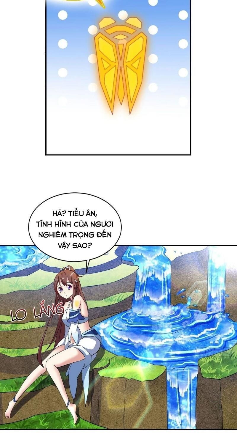 Trọng Sinh Thành Cậu Vàng Tại Dị Thế Chapter 88 - 34