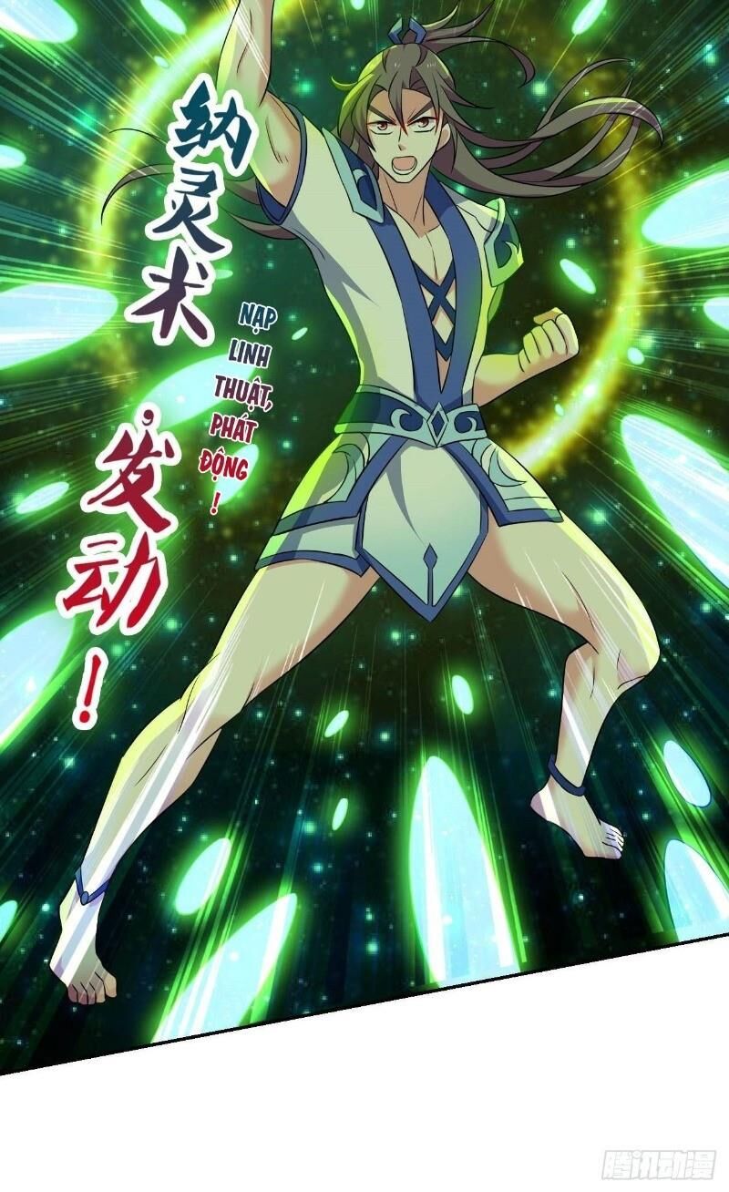 Trọng Sinh Thành Cậu Vàng Tại Dị Thế Chapter 88 - 36