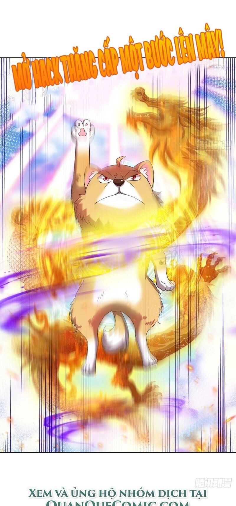 Trọng Sinh Thành Cậu Vàng Tại Dị Thế Chapter 88 - 41