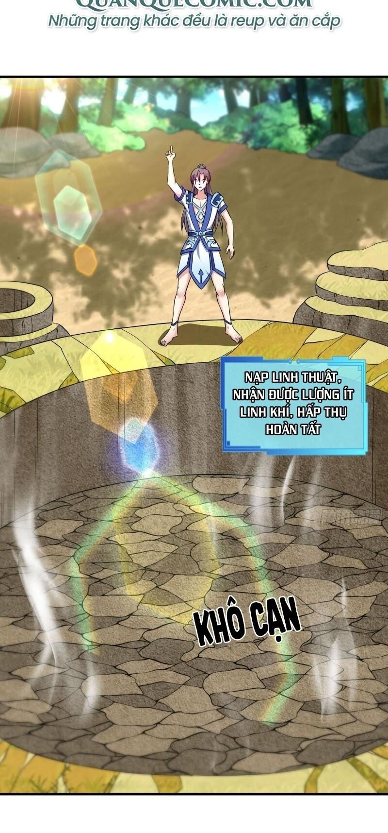 Trọng Sinh Thành Cậu Vàng Tại Dị Thế Chapter 88 - 42