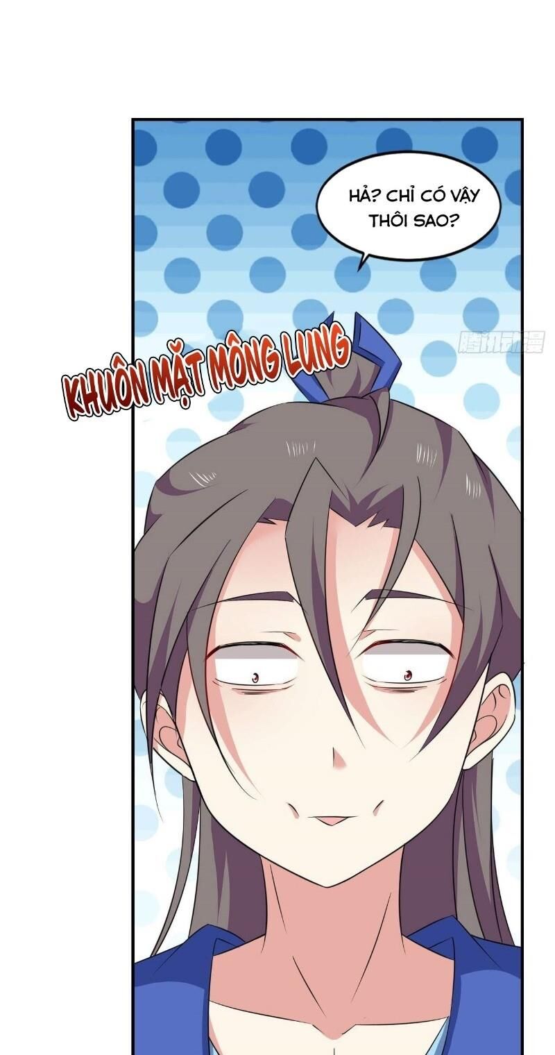 Trọng Sinh Thành Cậu Vàng Tại Dị Thế Chapter 88 - 43