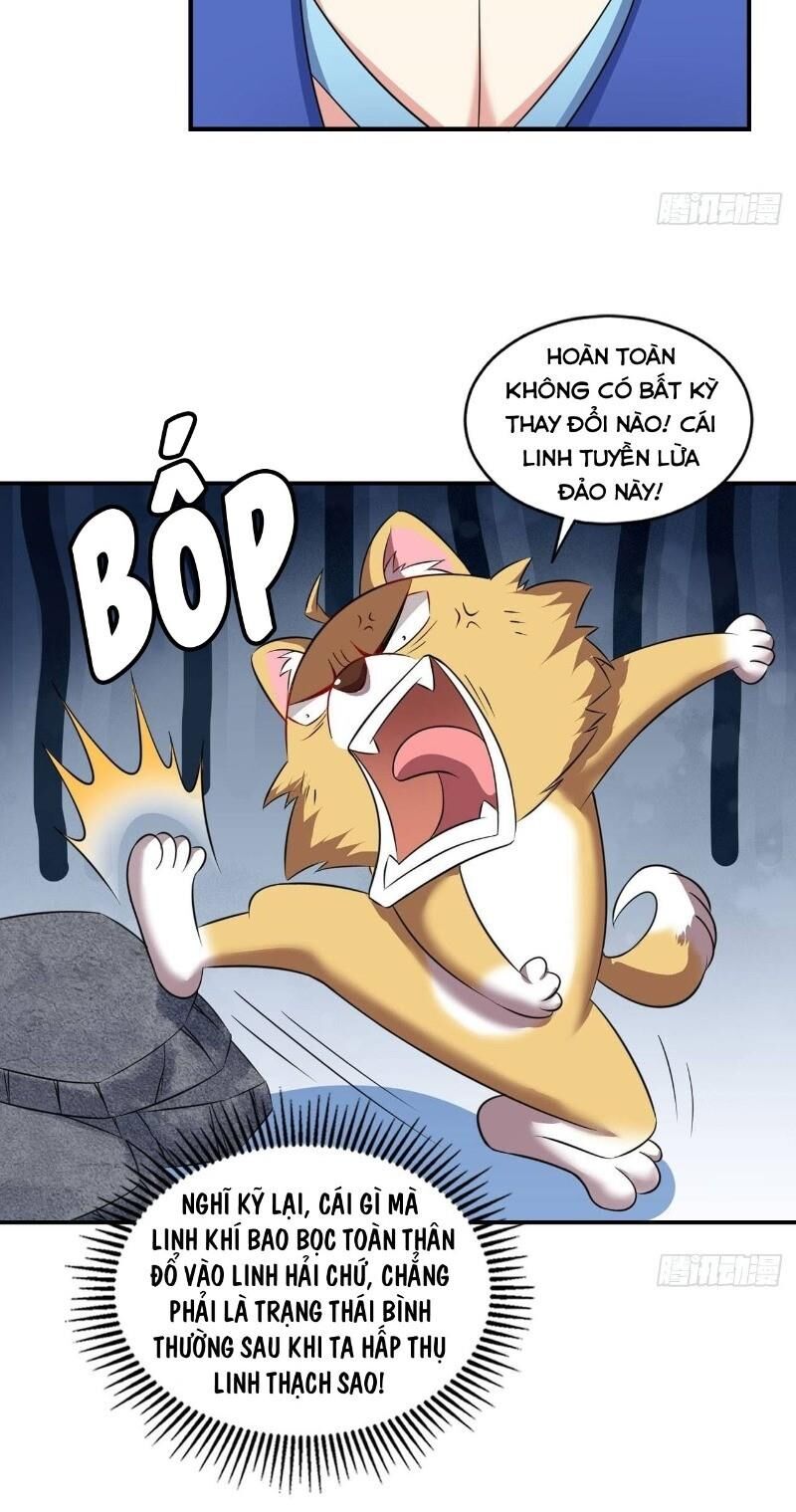 Trọng Sinh Thành Cậu Vàng Tại Dị Thế Chapter 88 - 44