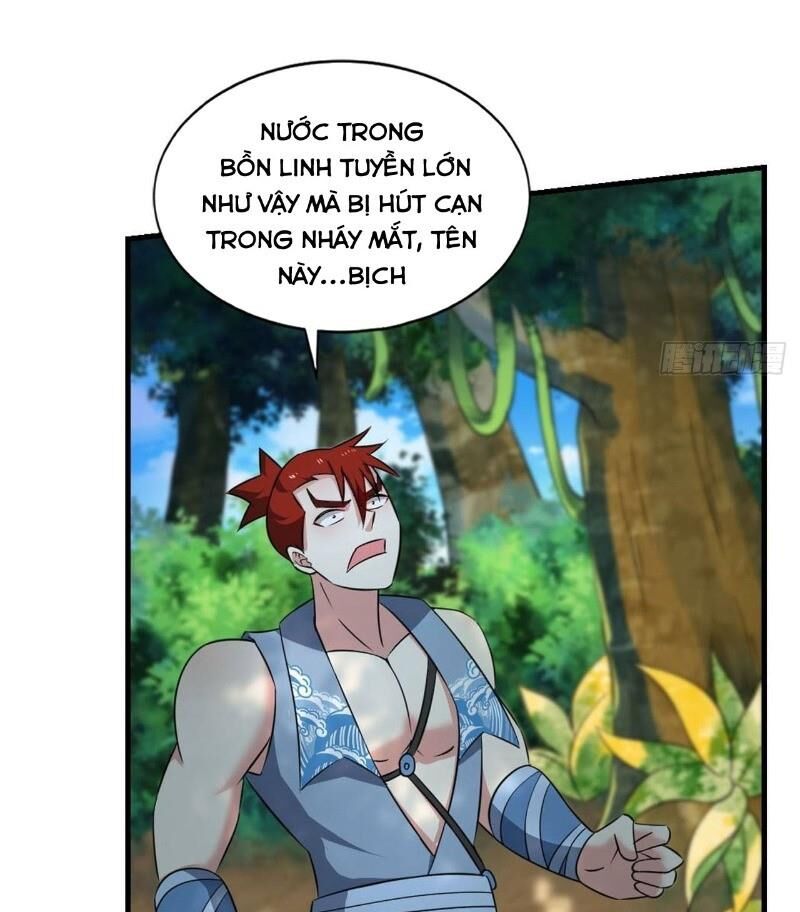 Trọng Sinh Thành Cậu Vàng Tại Dị Thế Chapter 88 - 47