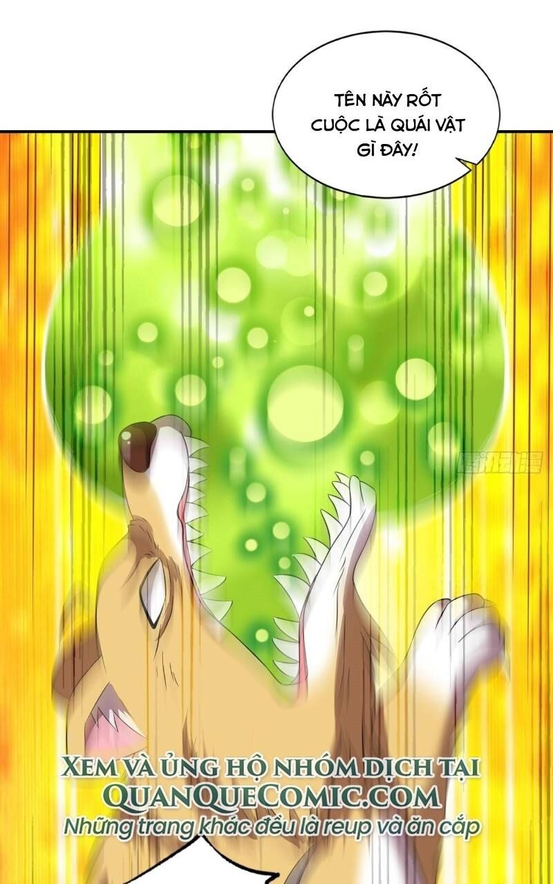 Trọng Sinh Thành Cậu Vàng Tại Dị Thế Chapter 88 - 49
