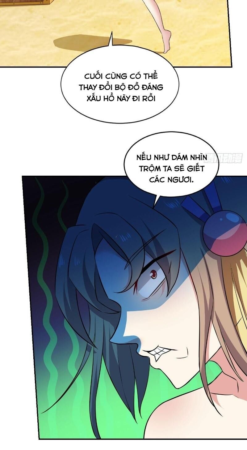 Trọng Sinh Thành Cậu Vàng Tại Dị Thế Chapter 88 - 6