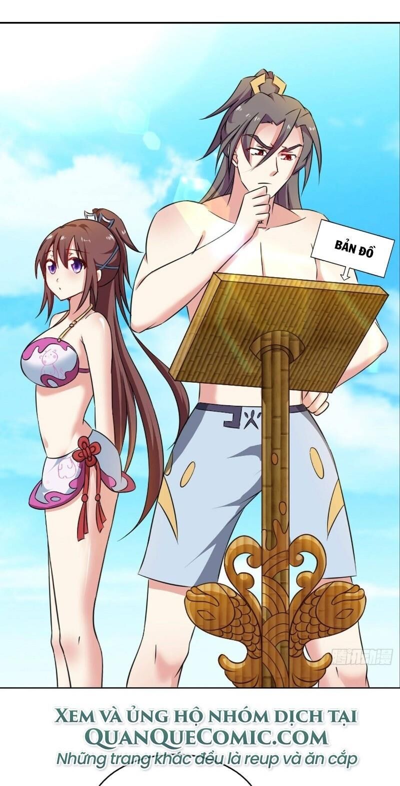Trọng Sinh Thành Cậu Vàng Tại Dị Thế Chapter 88 - 9