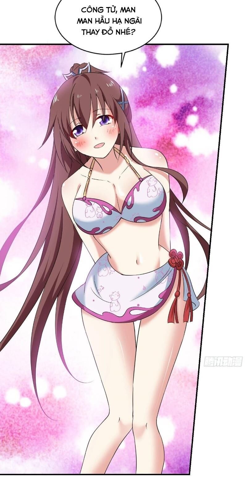 Trọng Sinh Thành Cậu Vàng Tại Dị Thế Chapter 88 - 10