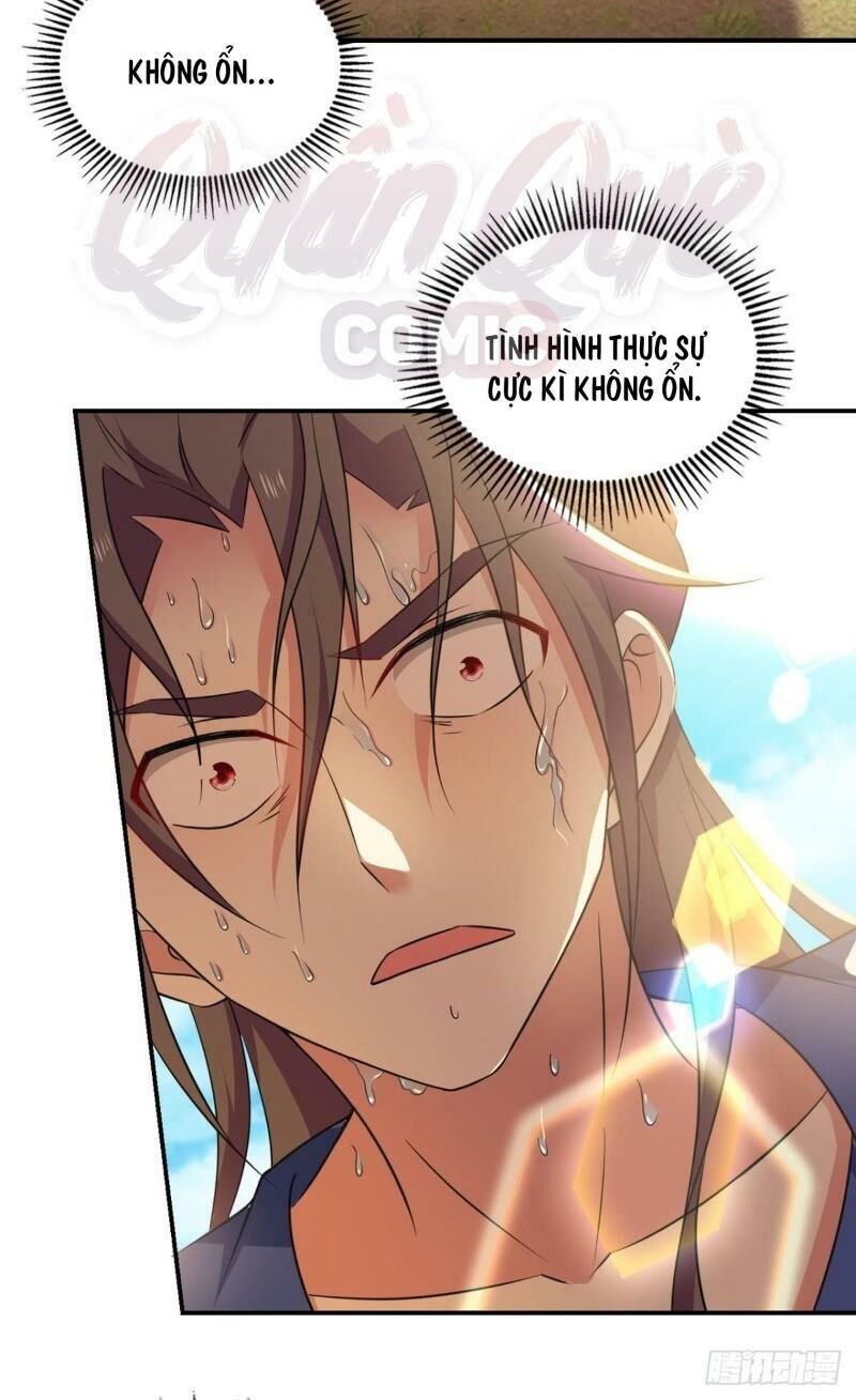 Trọng Sinh Thành Cậu Vàng Tại Dị Thế Chapter 89 - 2